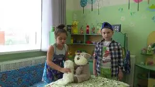Конкурс чтецов 2020 номинация "Дуэты"