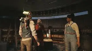 How to help get Wini's Data pad and Recruit Wini to Pyloon Saloon in Jedi Survivor Ep43