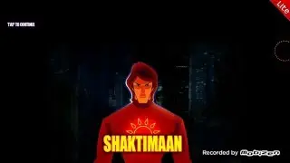 shaktimaan Android Gameplay