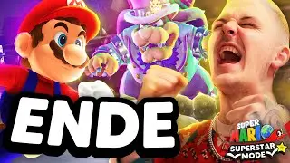 ICH habe den Superstar Mode DURCHGESPIELT! [ENDE]