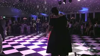 Strictly St. Rocco's 2023 - Laura and Paul