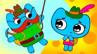 Kit y Kate España - HORA DE ESCALAR | Episodio 3