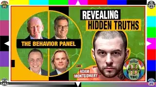 Inside the Behavior of Adam Montgomery: The Behavior Panel's Examination