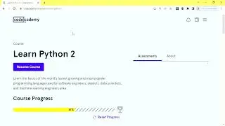 Learn Python 2  - Loops - is_int