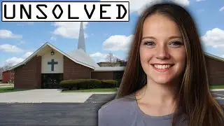 UNSOLVED: Amanda Wienckowski #crime #truecrime #unsolved