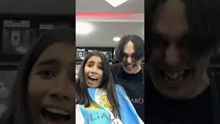 Nuevo día en mi peluquería