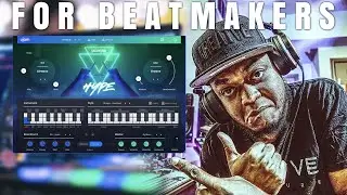 ujam- Beatmaker Hype Plugin for EDM Producers etc