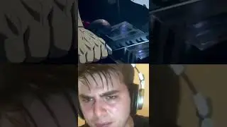 Finally face reveal!!!