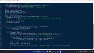 Python Tacotron Inferring Locally 2023