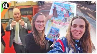 TJITS is ZIEK (vlog take-over) // Tjits Vlog #885