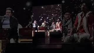 Ek Akela Iss Sheher meiN live || Khazana || Papon