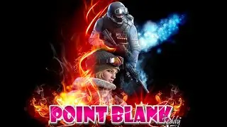 I came back!Gameplay de Point Blank