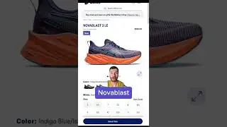 Describing ASICS Running Shoes With Only ONE Word 
