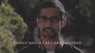 Hybrid Systems PLC Presents Sundar Pichai Motivation