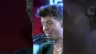 Charlie Puth - Loser (Acoustic)