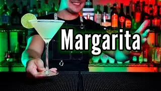 🔝 Margarita Cocktail 