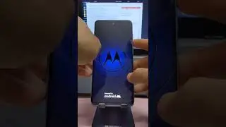 How to bypass Google FRP lock on Moto G Power Android 12 13 2024