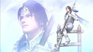 Dynasty Warriors 6 - Zhao Yun Musou Mode
