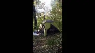 Рыбалка и походы в Башкирии в прямом эфире!