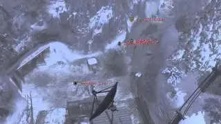 Syn1334 - MW3 Game Clip