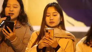 Youth Foundation Day 2024 Video 1