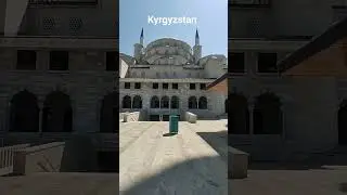 Kyrgyzstan
