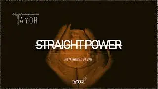 DARK VOCAL DRUM N BASS TYPE RAP INSTRUMENTAL | DRUM N BASS TYPE BEAT 2021 [prod. Tayori] [93 BPM]