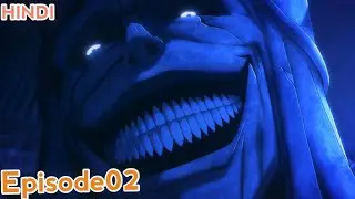 Solo Leveling Episode 2 Explained in Hindi