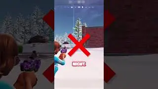 Die LOCK ON AIMBOT PISTOL ist ZURÜCK!