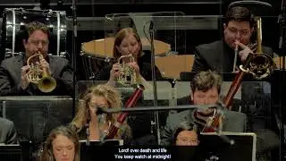 Rückert-Lieder - Mahler - Stacey Rishoi - Colorado MahlerFest
