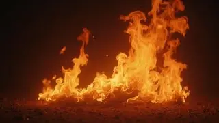 Everything 🔥 You Wanted to Know About Invisible flame | How to create an INVISIBLE flame?explanation