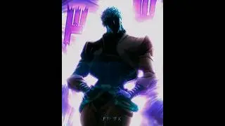 Dio Brando Edit | Give it to me - Timbaland,Justin Timberlake, Nelly Furtado | [AMV/EDIT] | FIR3FX |
