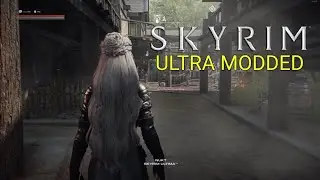 Skyrims Next Gen Load Order Is Here!
