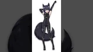 Shadow Garden (Kids) Part 2 | Kage no Jitsuryokusha ni Naritakute! 