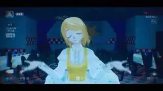 [MMD] D.O.L.L.H.O.U.S.E [FNAF]
