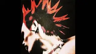 [FREE] yung lean x synthpunk x retro type beat - kyiv (