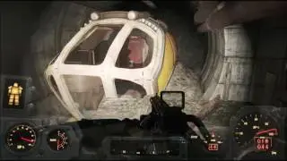 Fallout 4   Subway Runner   Lynn Parking to Boston Airport
