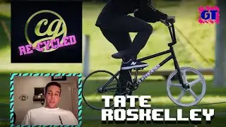 CG Recycled - Tate Roskelley Ep 02