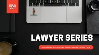 I Failed the Bar Story: Riva Ryan Tells her Story #prelawstudents #inspiration #barexam