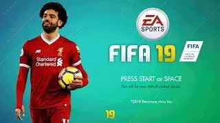 Какой будет ФИФА 19 FIFA 19? Свежие новости, легенды, режимы