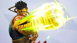 Marvel Rivals Replay ; Iron Fist Saves The Game