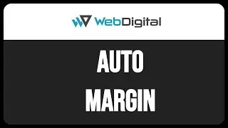 WebDigital Auto Margins
