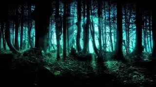 Dj OmoiKane - Hesperian Gardens [Dark Trance/Forest Mix]