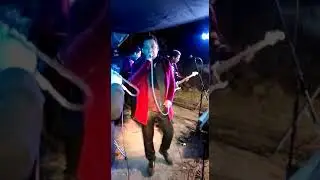 GRUPO LATYNOS- en vivo en Yala