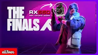 The finals: na Rx 550 4gb