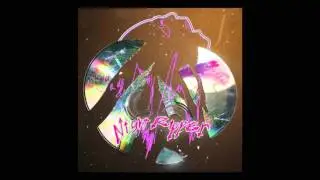 Girl Talk - Hold Up Instrumental (2004 Demo)