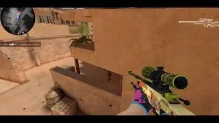 Edit of Fragmovie #2 (Lusik) | by Rusty