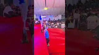 OBINNA AND MTUMISHI LIGHT UP DEM WA FACEBOOK BIG SHOW