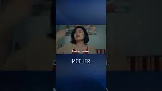The Woman Went Crazy 🙄 #shorts #mother #anne