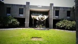 Wireless Power Transfer  | Electrical Engineering | CHARUSAT | Campus Official